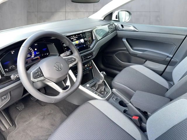 Volkswagen Taigo Friends TSI