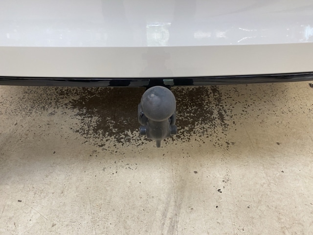 Volkswagen Golf 1.5 eTSI DSG Golf VIII Variant