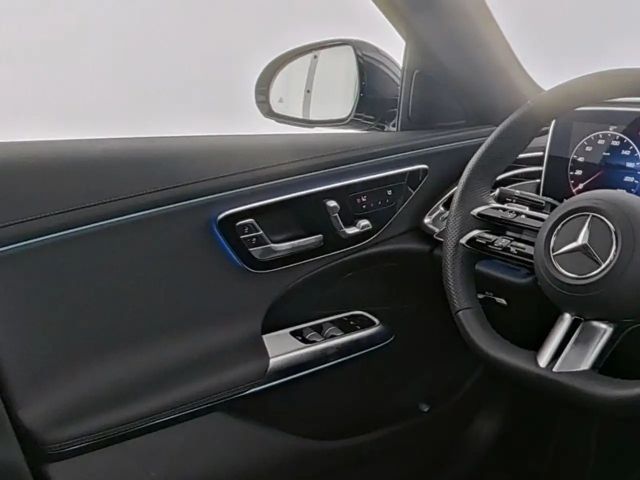 Mercedes-Benz E 450 4MATIC AMG Line Sedan