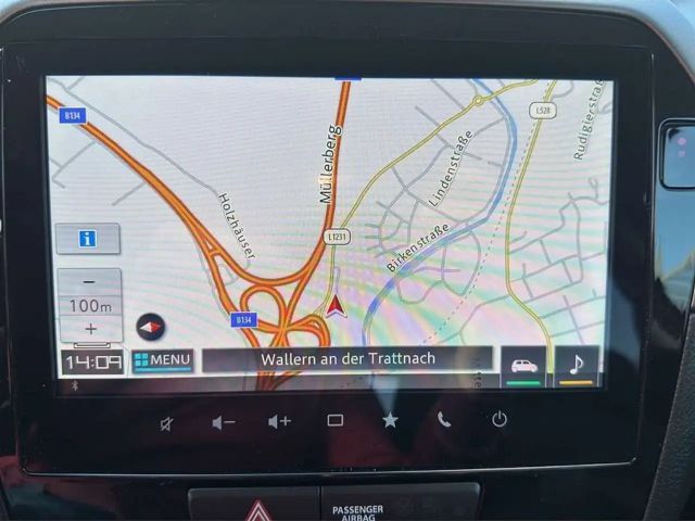 Suzuki Vitara AllGrip Shine