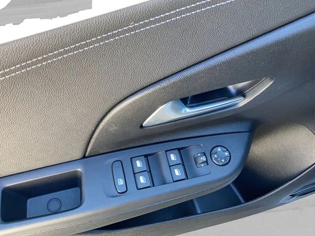 Opel Corsa GS-Line Grand Sport Turbo