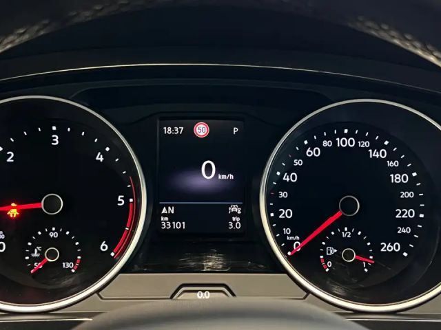 Volkswagen Tiguan 4Motion Life