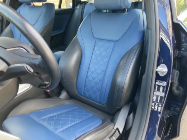 BMW 320 320d Touring xDrive