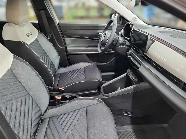 Fiat 600e Hybrid*1.2*Klima*Parkhilfe*SHZ*