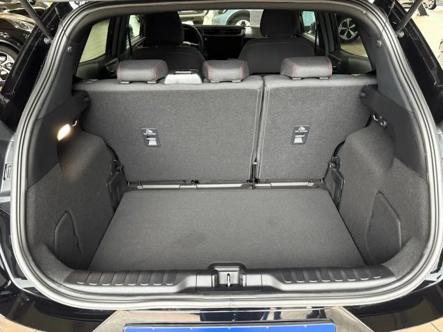 Ford Puma EcoBoost ST Line