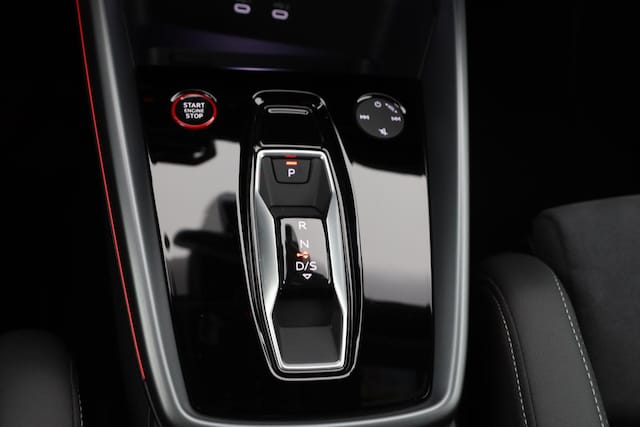 Audi S3 Quattro S-Tronic Sedan