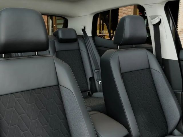 Volkswagen T-Cross 1.0 TSI DSG