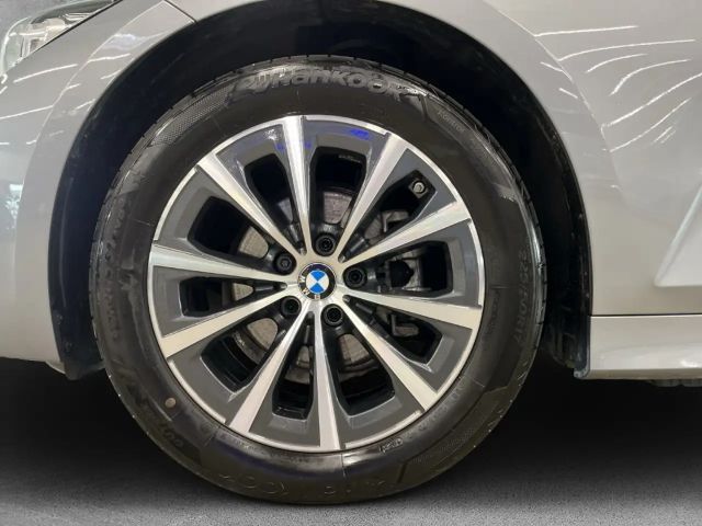 BMW 318 318d Touring