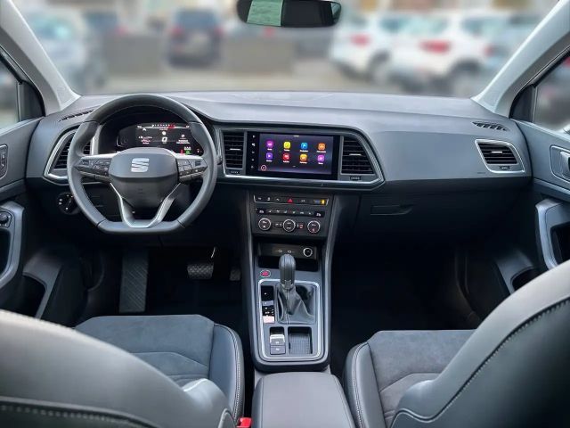 Seat Ateca 1.5 TSI DSG Style