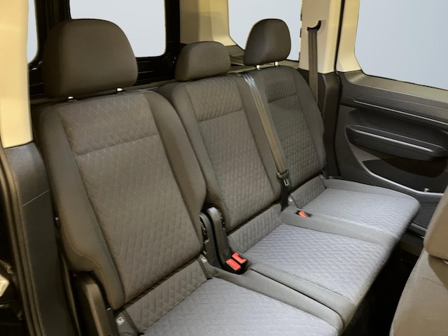 Volkswagen Caddy 1.5 TSI