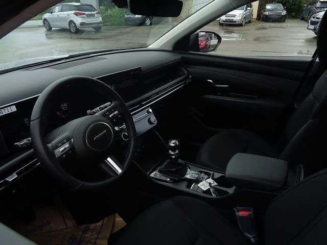 Hyundai Tucson Tucson Jubile Limitiertes Sondermodell