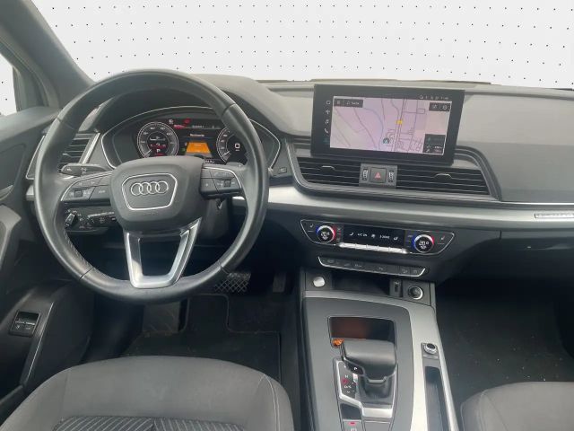 Audi Q5 50 TFSI Hybride Quattro