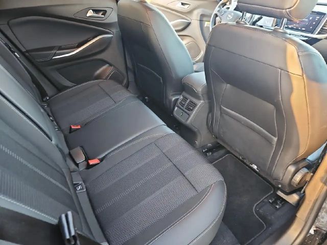 Opel Grandland X GS-Line Grand Sport