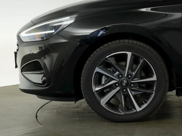 Hyundai i30 Advantage T-GDi