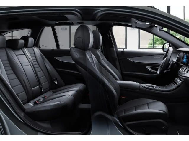 Mercedes-Benz E 200 AMG Line Estate