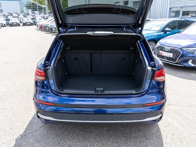 Audi A3 30 TFSI S-Tronic Sportback