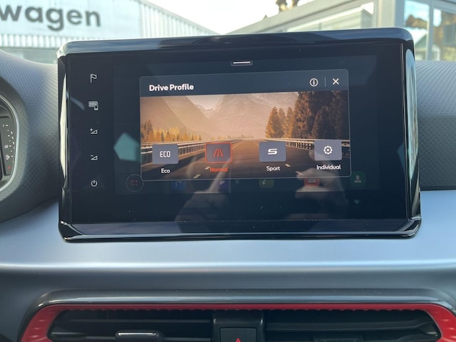 Seat Ibiza 1.0 TSI FR-lijn