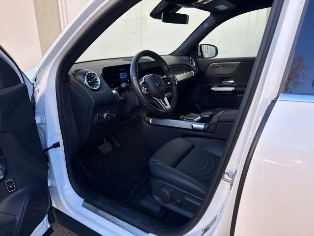 Mercedes-Benz EQB 250