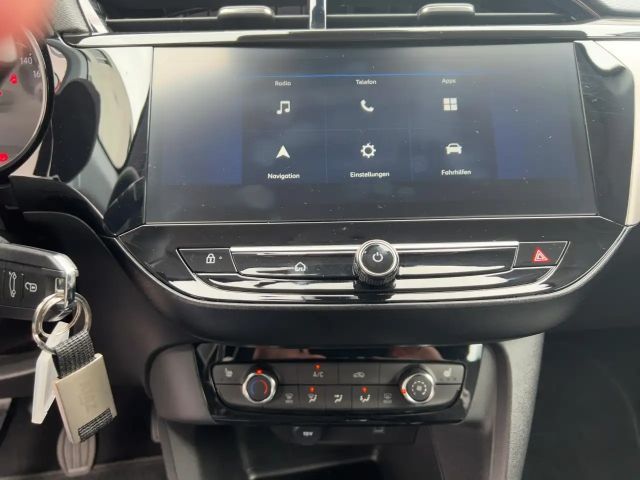 Opel Corsa F 1.2 *Stadtflitzer*