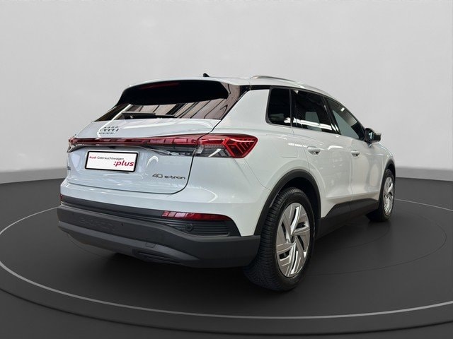 Audi Q4 e-tron 40