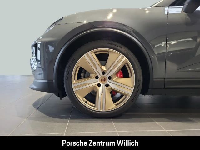 Porsche Macan 4S