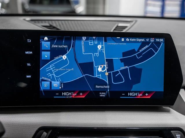 BMW X1 xDrive30 AHK LED NAVI KAMERA SHZ PDC KEYLESS