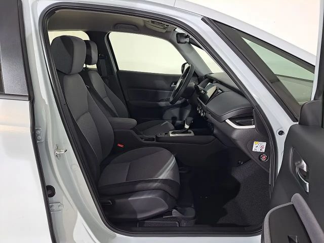 Honda Jazz Elegance Hybrid