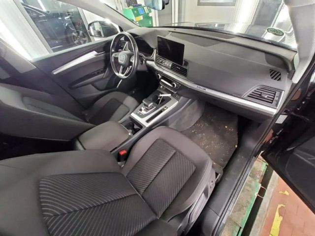 Audi Q5 40 TDI Quattro S-Tronic