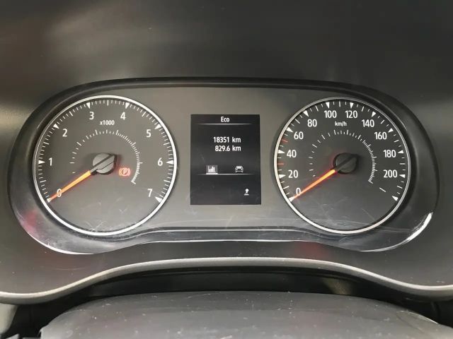 Dacia Jogger Extreme TCe 110