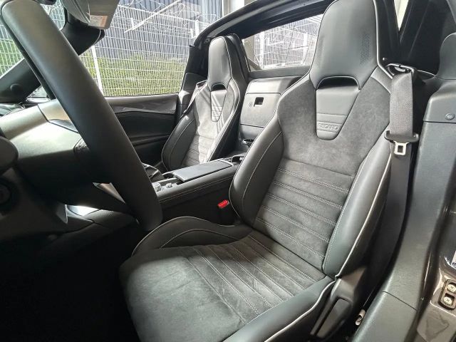 Mazda MX-5 Homura RF