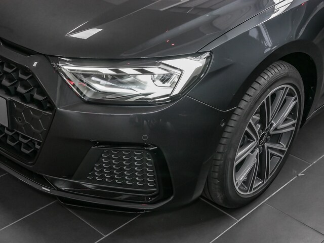 Audi A1 35 TFSI S-Tronic Sportback