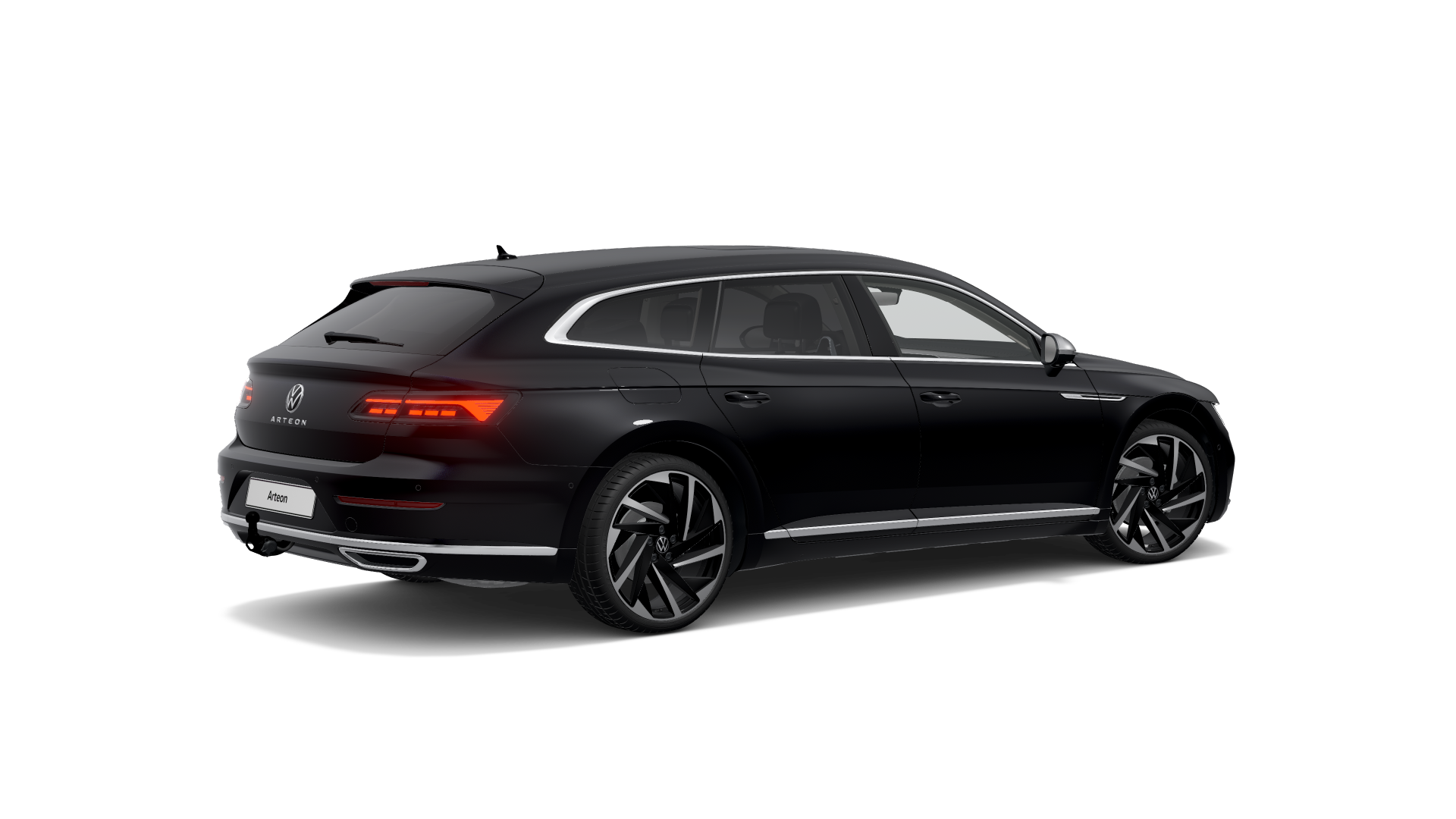 Volkswagen Arteon Shooting Brake *AHK*360°CAM*MATRIX*STANDHZG*