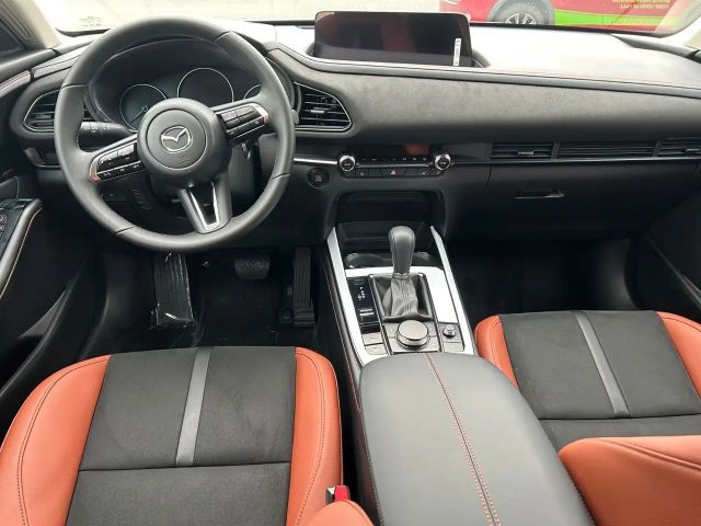 Mazda CX-30 SkyActiv