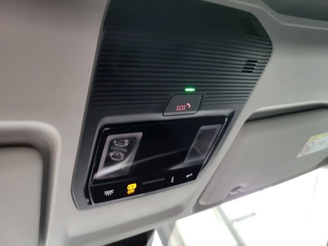 Volkswagen Caddy Life Maxi