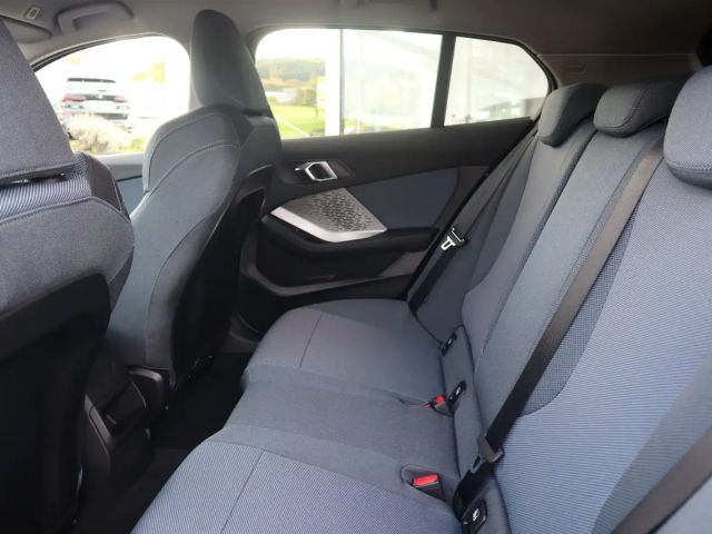 BMW 116 M-Sport Sedan