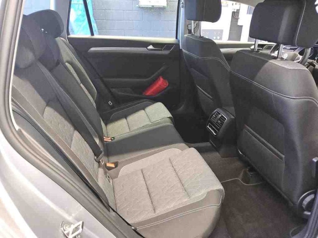 Volkswagen Passat Business DSG Variant