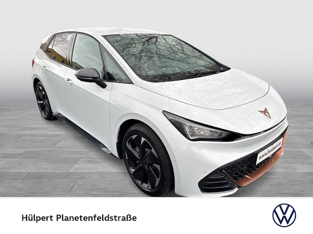 Cupra Born Born EDITION DYNAMIC 360CAM ACC LM19 NAVI SITZHZ