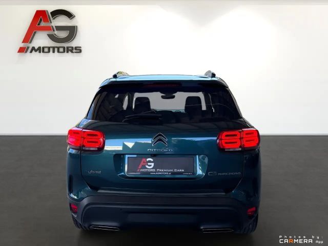 Citroën C5 Aircross Hybrid Shine