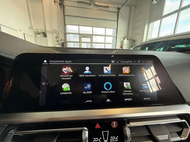 BMW M4 Cabrio Competition xDrive