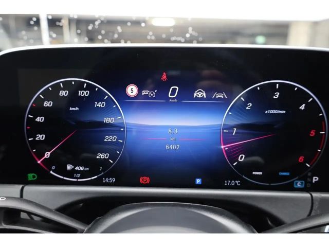 Mercedes-Benz E 450 4MATIC AVANTGARDE Sedan