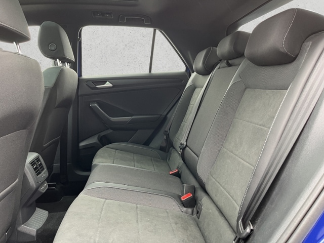 Volkswagen T-Roc 1.5 TSI DSG R-Line