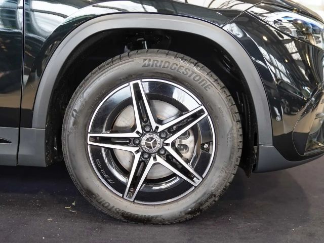 Mercedes-Benz EQA 300 4MATIC AMG Line