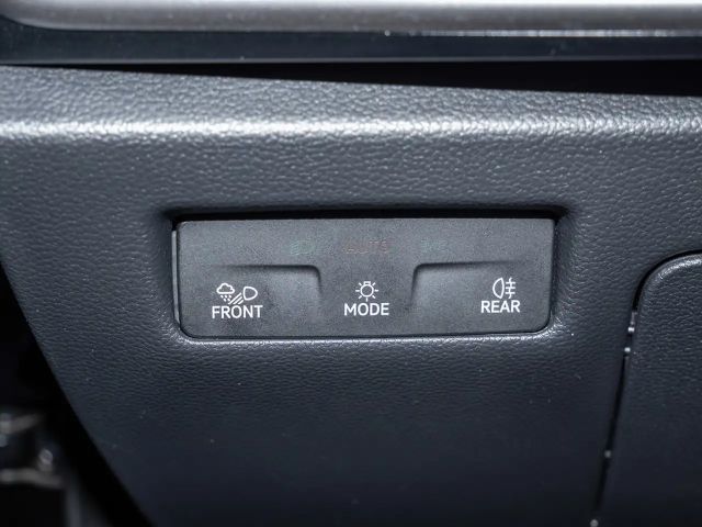 Skoda Superb 2.0 TDI Combi Selection