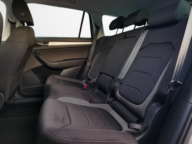 Skoda Kodiaq 2.0 TDI Tour