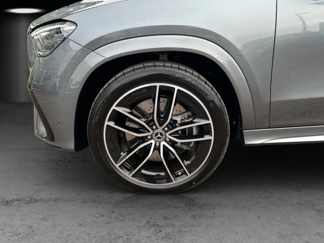 Mercedes-Benz GLE 450 4MATIC AMG Line