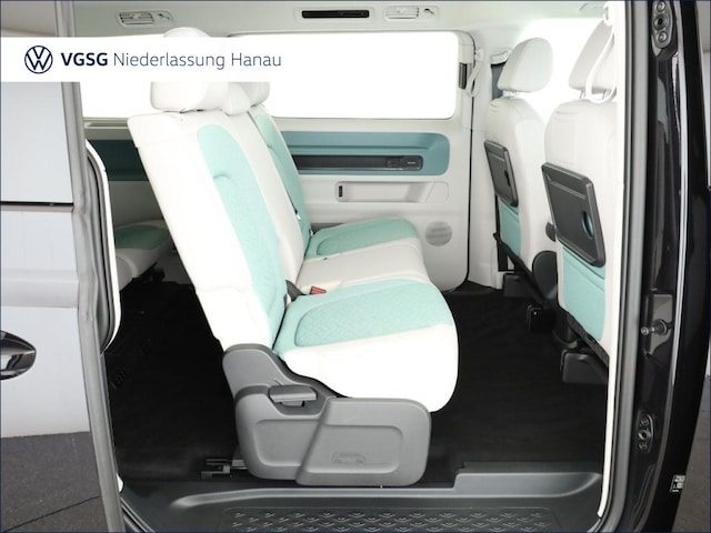 Volkswagen ID.Buzz Pro