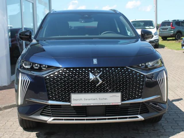 DS DS 7 Crossback BlueHDi Crossback