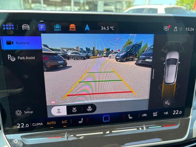 Volkswagen Golf 2.0 TDI DSG