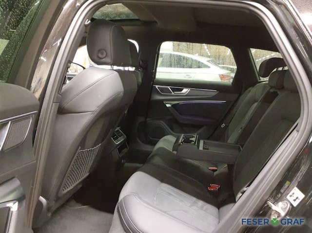 Audi A6 45 TDI Avant Quattro S-Line S-Tronic