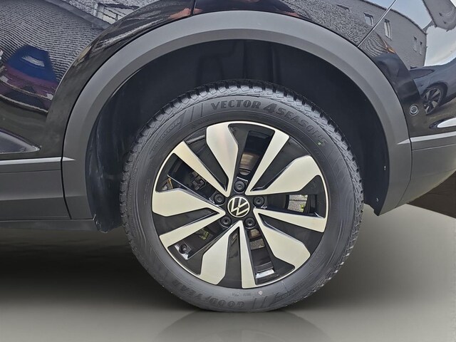 Volkswagen T-Roc 1.5 TSI DSG Move